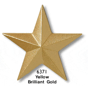 6371-yellow-brilliant-gold