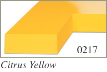 citrus-yellow