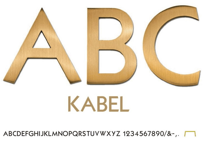 Kabel