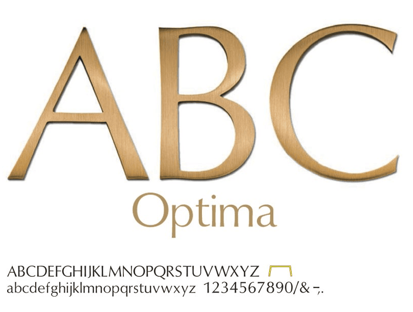 Optima