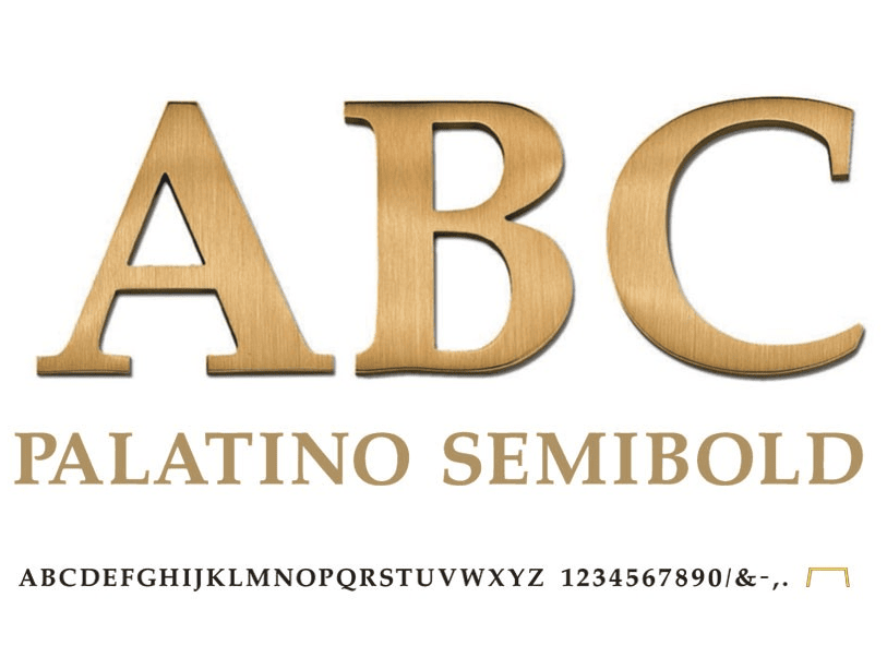 Palatino-SemiBold