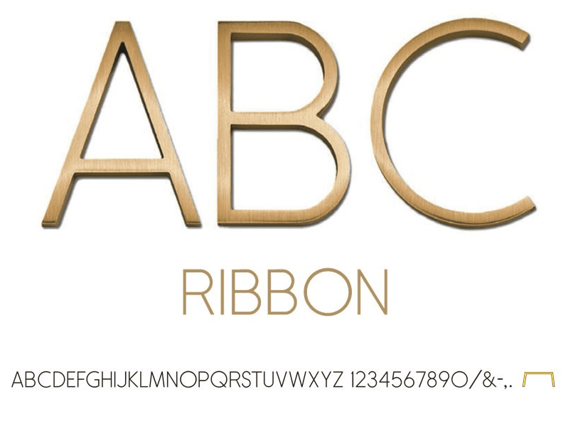 Ribbon