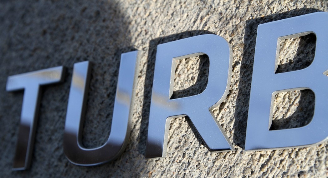 small stainless steel letters