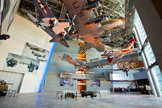 National World War II Museum
