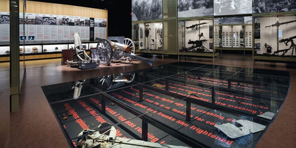 National World War I Museum