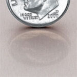 Champagne Anodized +25%