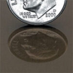 Polished Medium Bronze Anodized +100%