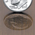 Chemical Oxidized +15%