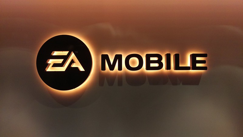 Backlit stainless steel halo letters