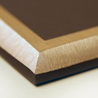Bevel Edge Border