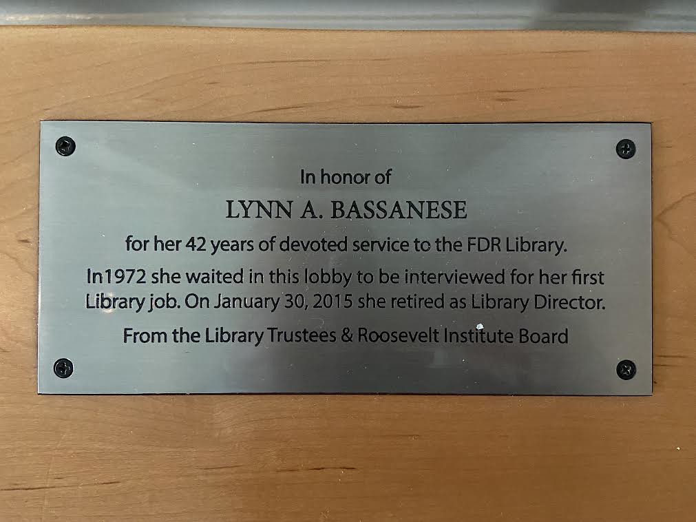 9" x 4" x 1/8" Thickness Etched Stainless Steel Plaque Raised Brushed Steel Background Recessed Paint filled Black Lettering CounterSunk Wood Screws through face for mounting