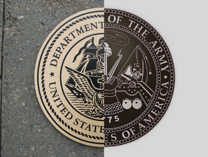 Bronze Vs Aluminum Hero