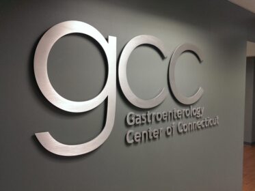 Custom Medical Office Signs for Clinics & Hospitals - Impact Signs