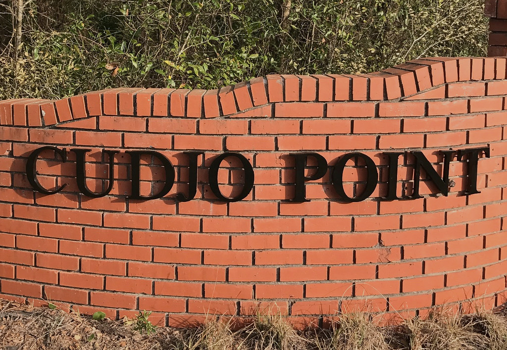 Cast Aluminum Baked Enamel Black Letters