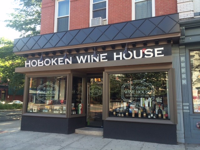 Cast Aluminum Letter Bottom Rail Mount Clear Anodized Finish