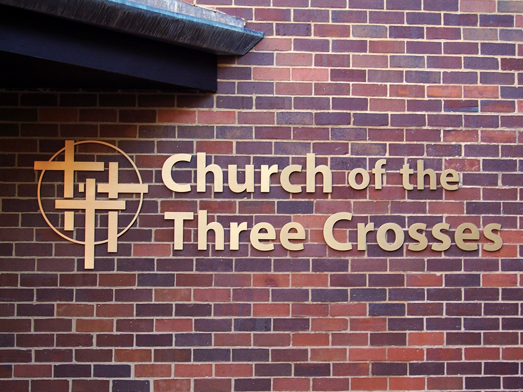 church2bronzeletters