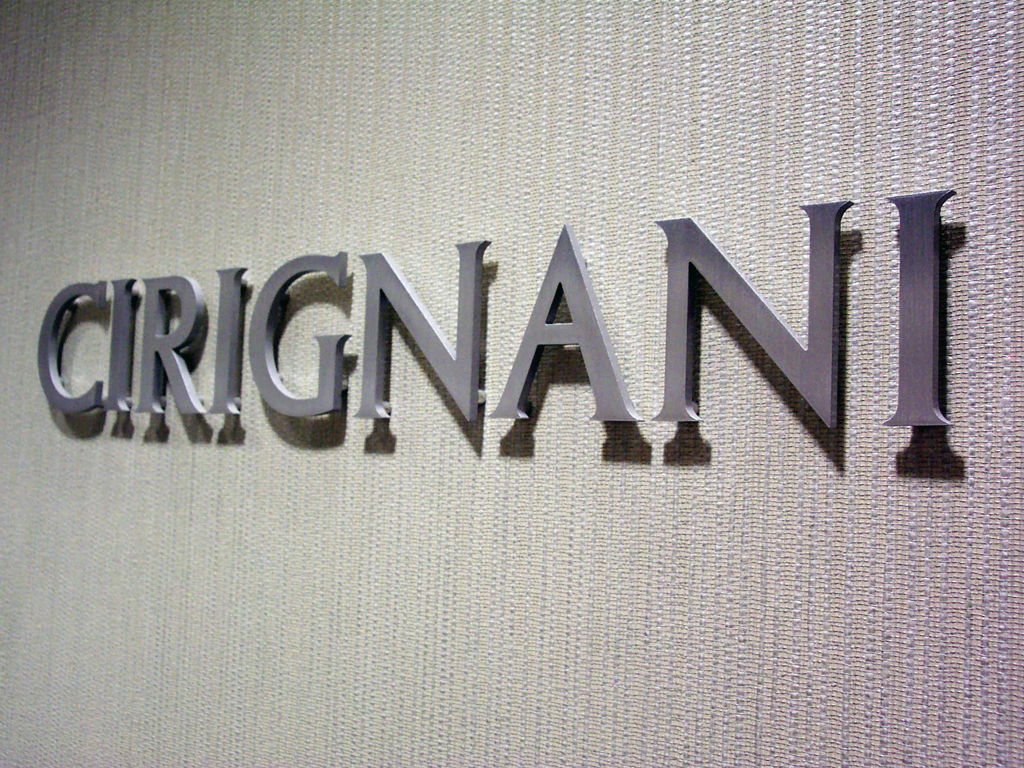 cirignanistainlesssteel