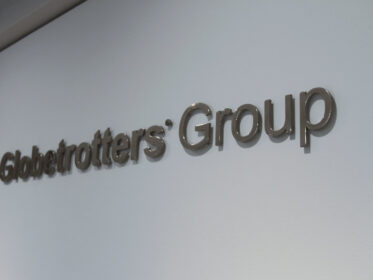 Custom Stainless Steel Letters for Interior & Exterior Signs - Impact Signs