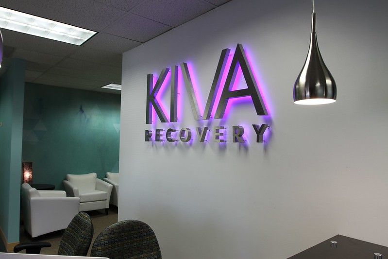 Kiva Recovery