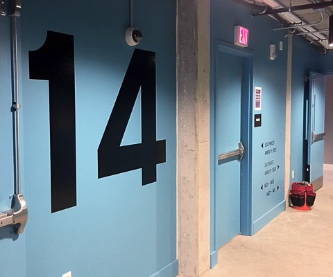 Custom Vinyl Graphics - Impact SignsProject Gallery - Our Work - Impact ...