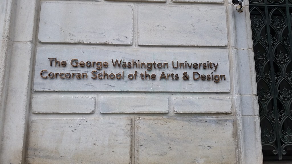 Oxidized Bronze Letters