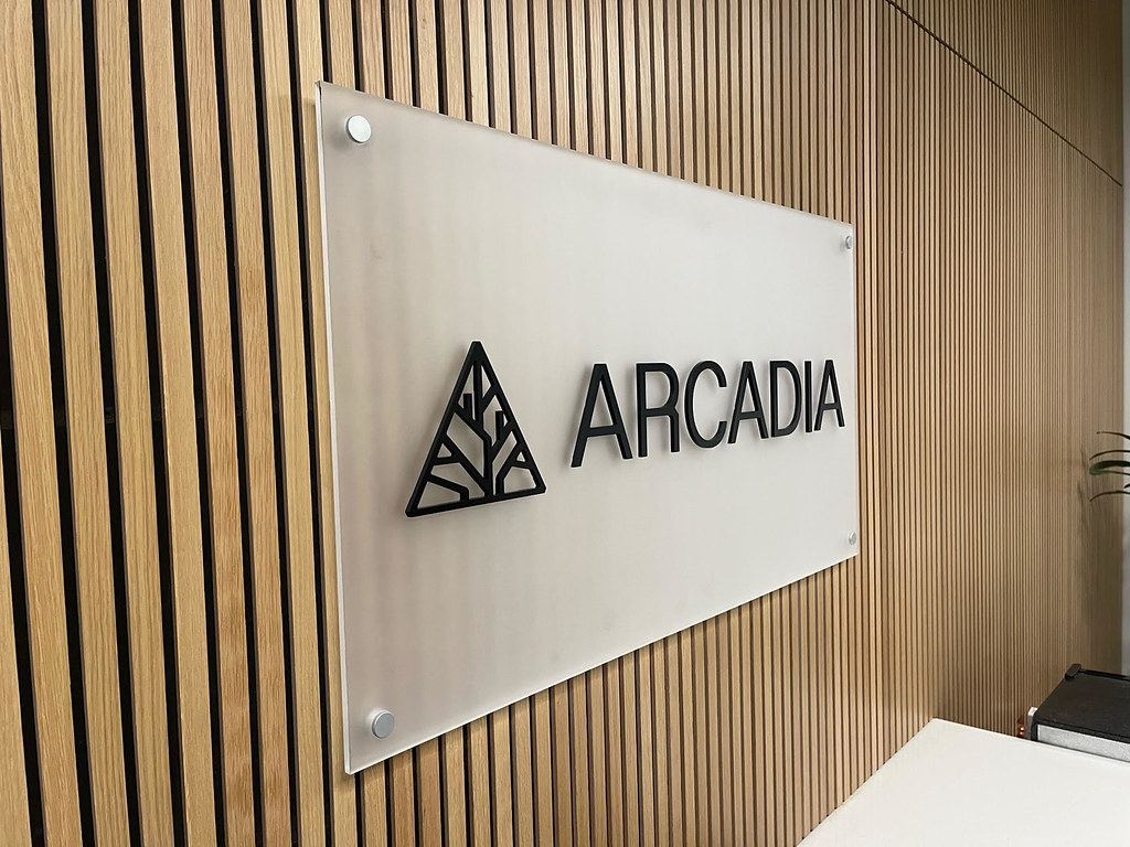 Custom Acrylic Signs - Impact Signs, image size:1024x768