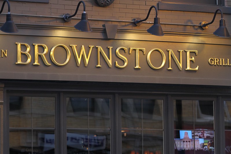 Restaurant Featured Image