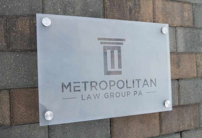 Welcome Sign Featured Image