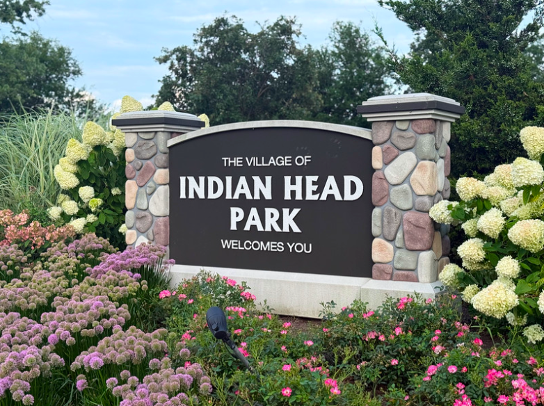 Custom Monument Signs