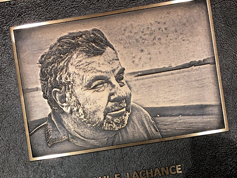 Cast Bronze Plaques - Image 3