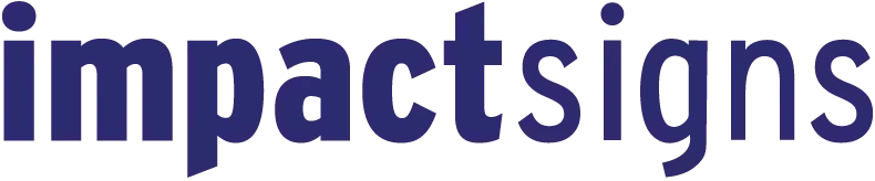 Impact Signs
